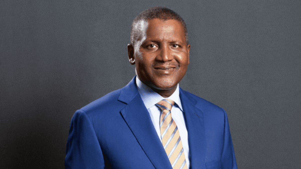 Dangote Announces NGX Listing Date For $20bn Refinery, $2.5bn Fertiliser Plant