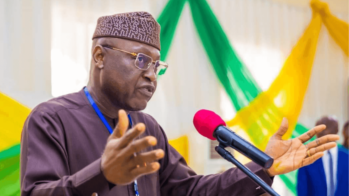 Ekiti State To Prioritise Agriculture In 2025 Budget For Food Security