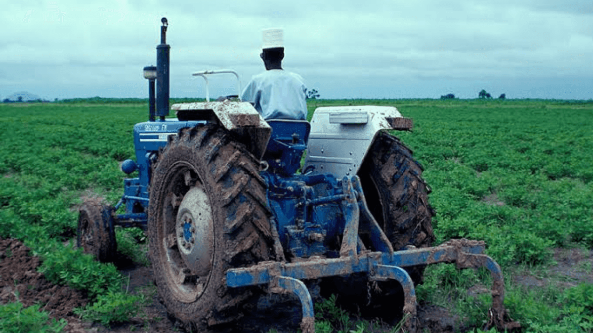 Kwara Anglican Church Launches Multi-Million Naira Mechanised Farming