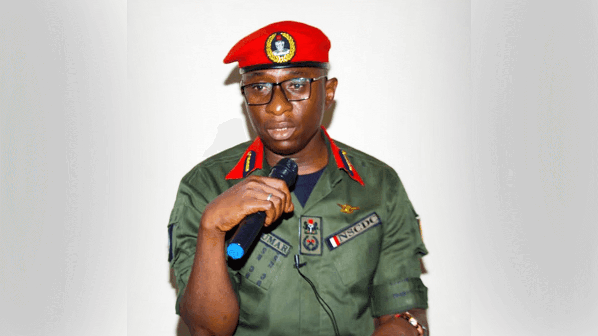 Kwara's Security Corps Restates Commitment, Resolved 196 Farmer-Herder Conflicts