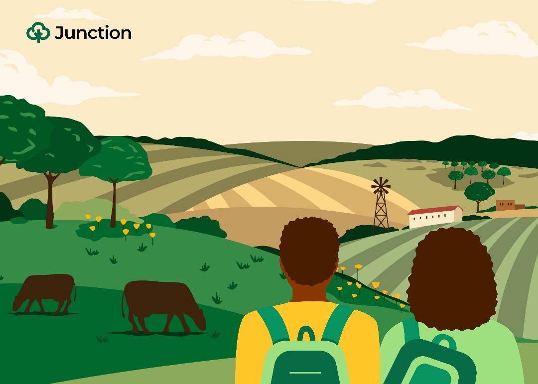 Nigeria’s FG Pushes For Young Farmers’ Clubs To Boost Food Security