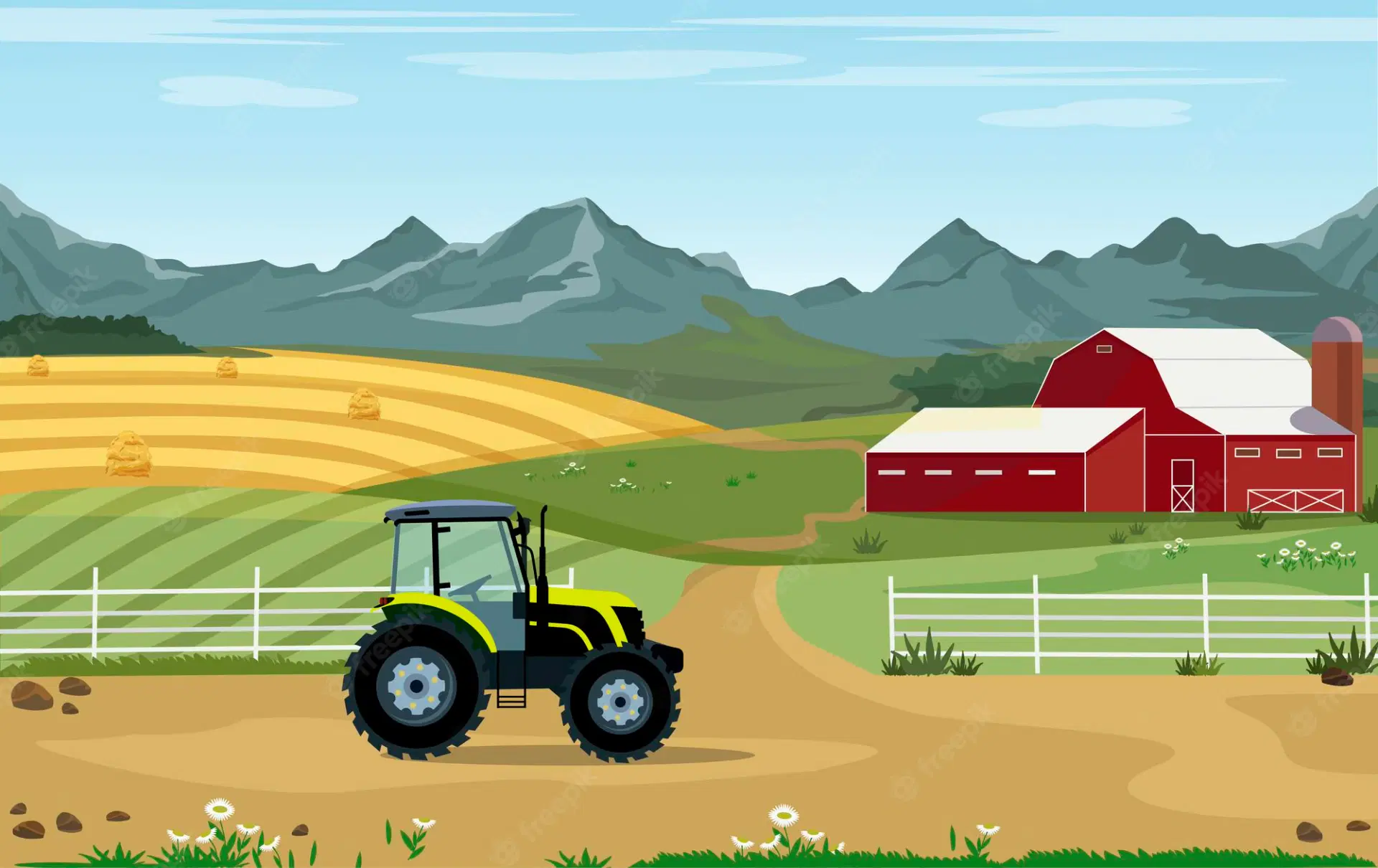 FG Gears Up For Mechanised Farming Boost To Drive Food Production