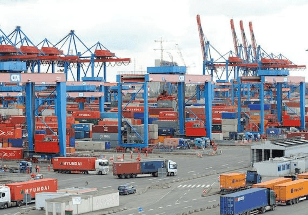 Nigeria Customs Command Reports â¦â86B Worth of Agricultural Products Export In Q1 2023