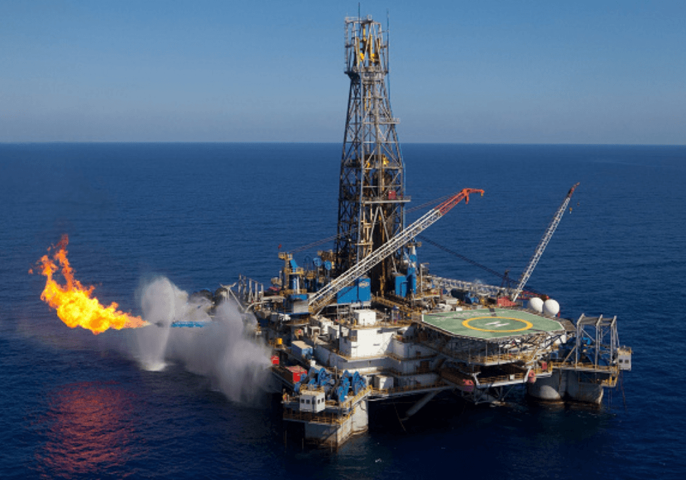 Ghana Petroleum Revenue Increased by 82.4% In 2022