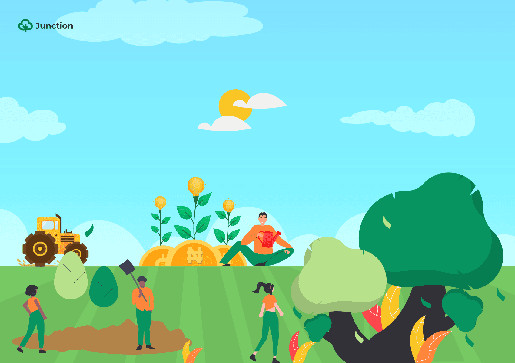 How Effective is Agro Financing in Nigeria?