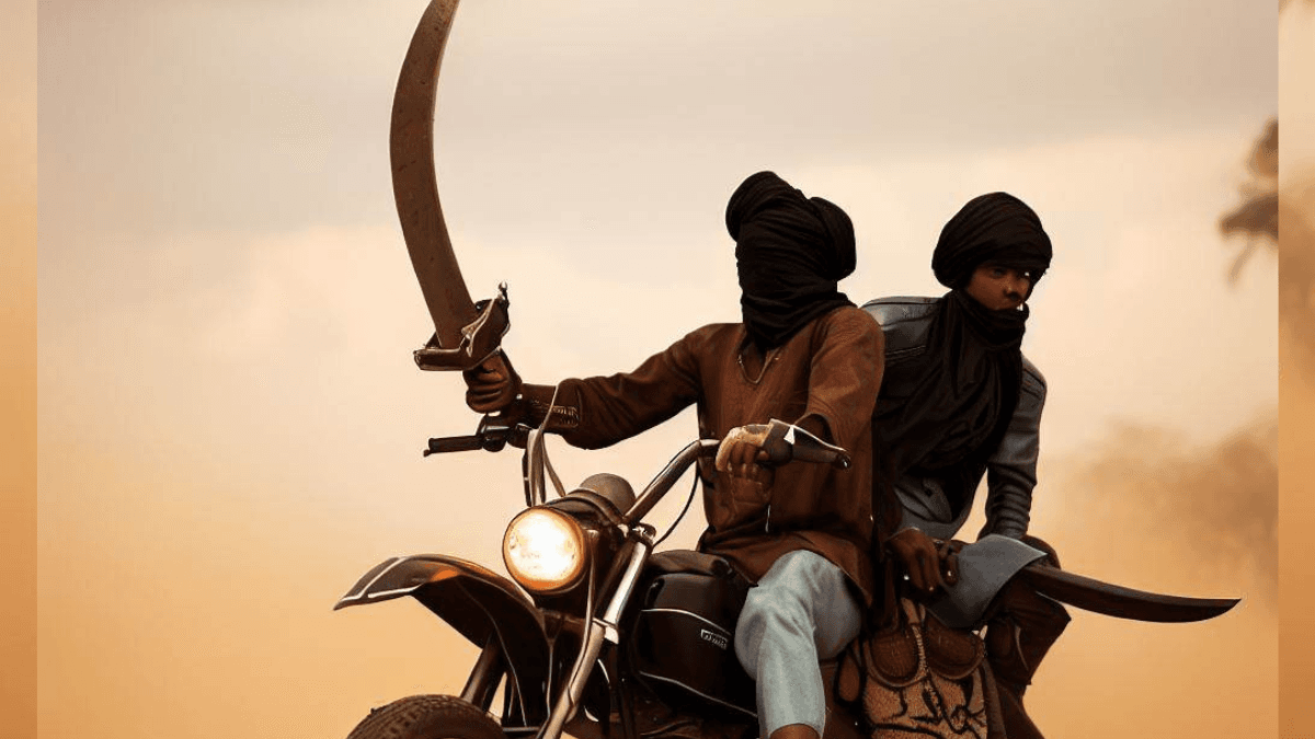 Kaduna Farmers Bemoan Bandit Attacks, Lament Looming Famine