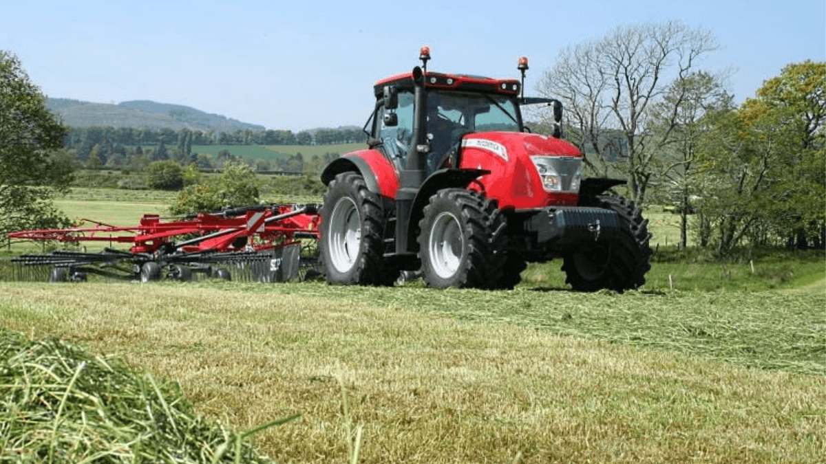Northern Ireland Safety Body To Make Unannounced Inspections On Farm Vehicles