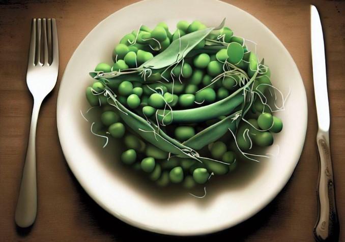 Scientists Say Edible Poisonous Grass Pea Variants Could Be Vital Amidst Climate Crisis