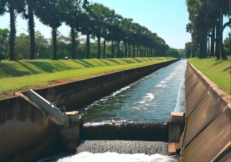 Kano Government To Irrigate 200 Hectares To Boost Crop Production