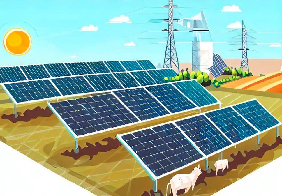 REA Mini Solar Grids Targets Agricultural Production Boost In Nigeria
