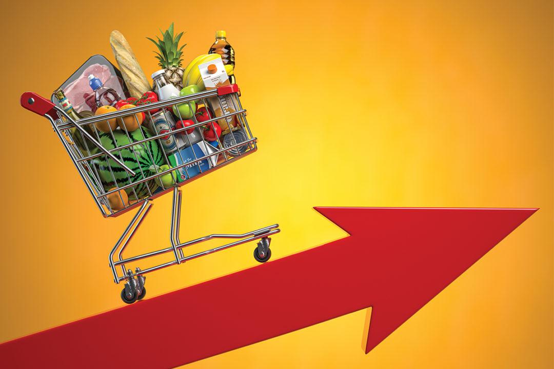 Insights On Food Inflation In Nigeria (July 2023 Update)