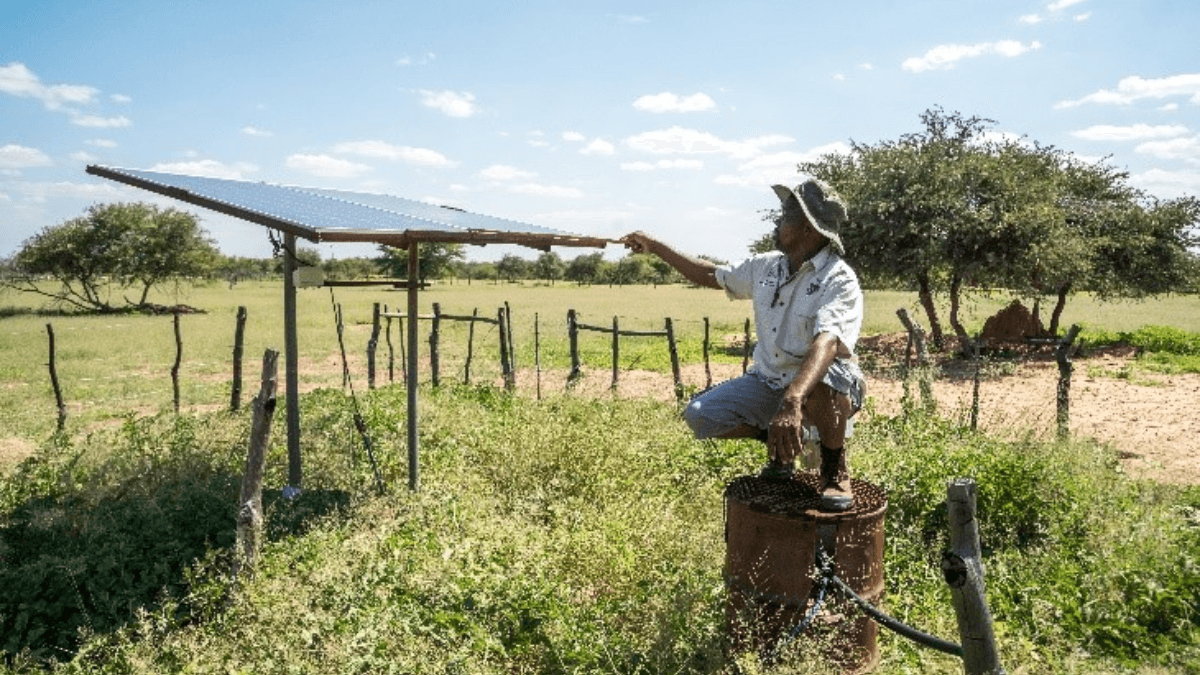 US, Namibia Announce Five-Year $10M Farmer Cooperatives Funding Agreement