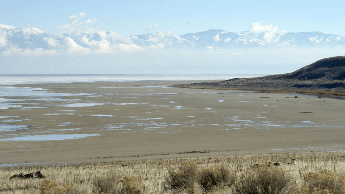 US Environmentalists Kick Against Planned Potash Mine In Utah