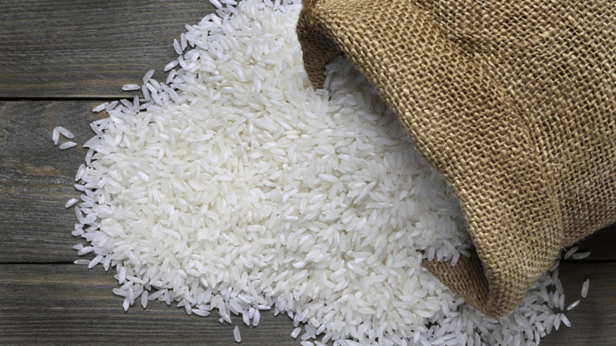 Philippines President Calls For Rice Price Control Amidst Challenges