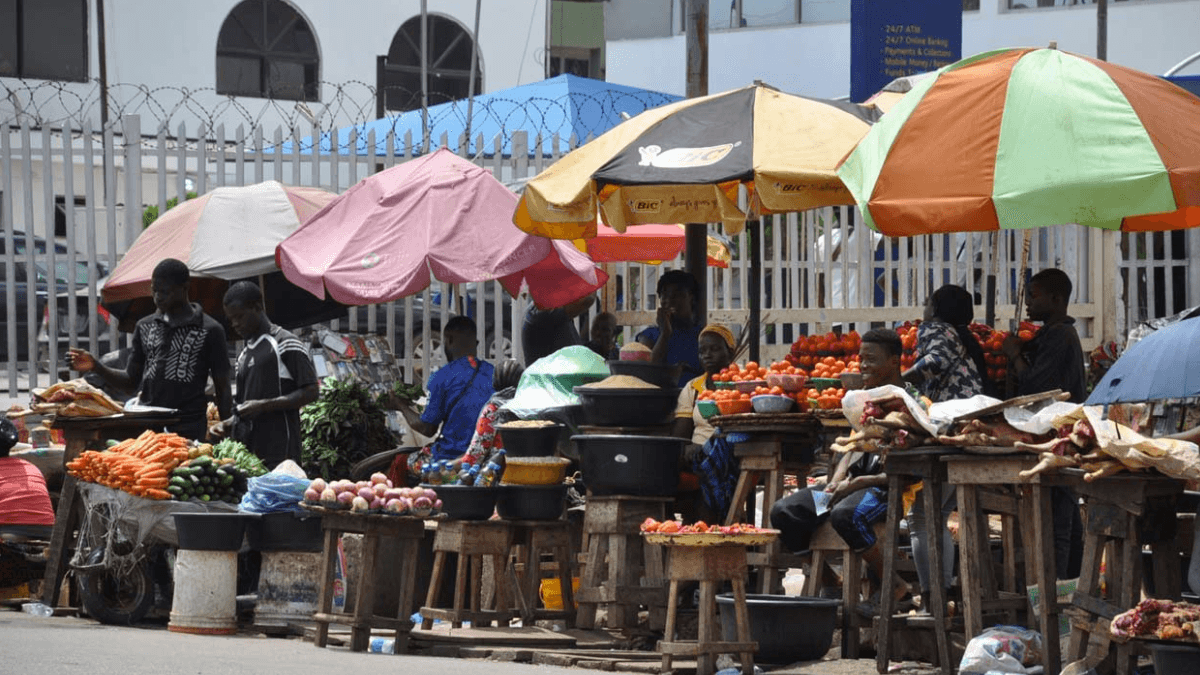 Global Food Prices Ease In 2023, Offering Relief But Not Resolving Underlying Challenges