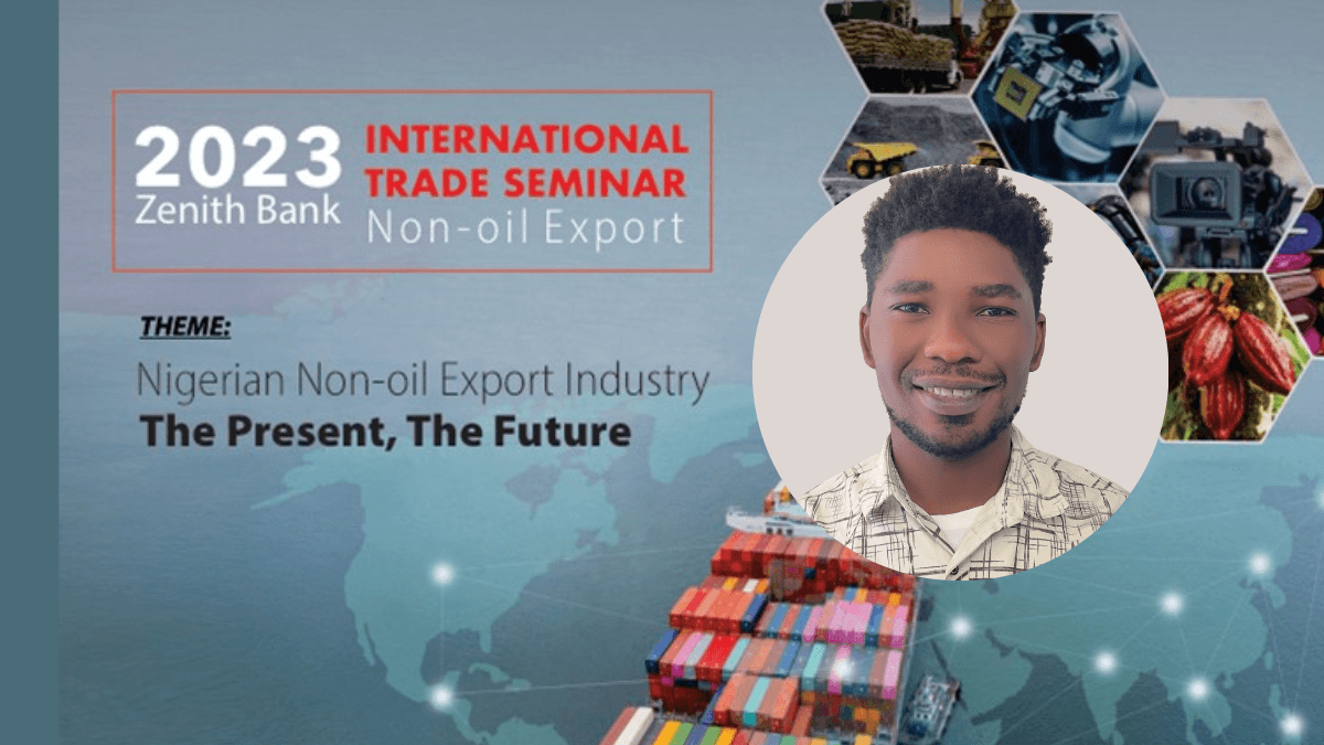Five Key Highlights from Zenith Bank Non-Oil Export Seminar