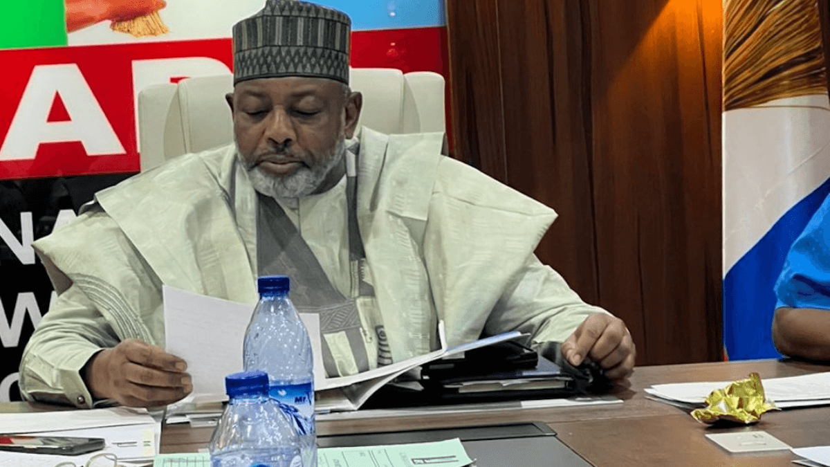 Nigeriaâs Agriculture Minister Unveils Plans To Boost Agricultural Sector