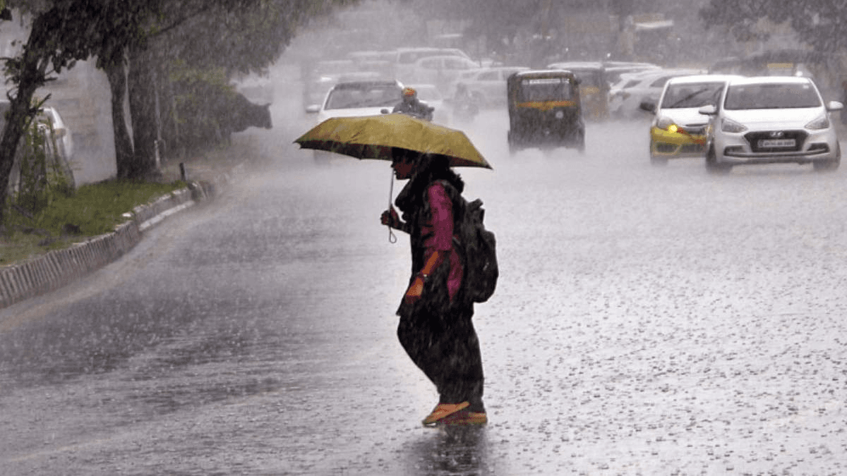 Low Rainfall Dents India Crop Yield, Country Faces Driest August In Over 120 Years