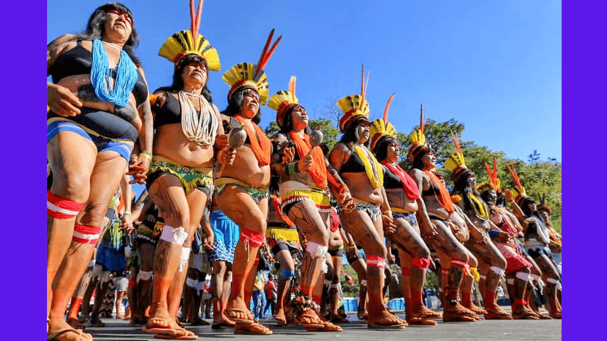 Brazil Senate Passes Bill To Limit Scope Of Indigenous Lands