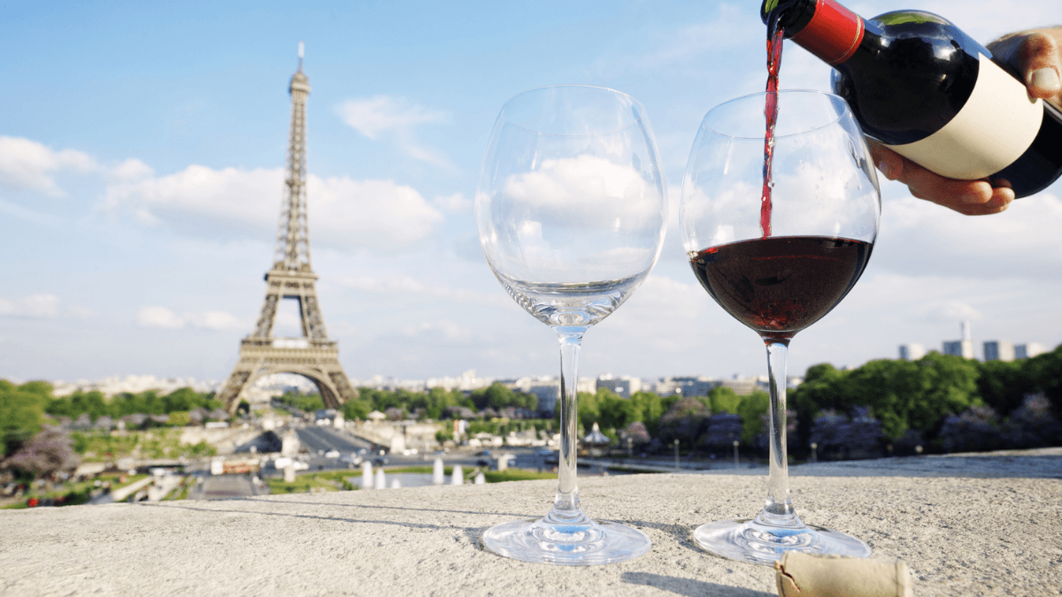 France Allocates 200 Million Euros To Destroy Surplus Wine Due To Demand Fall