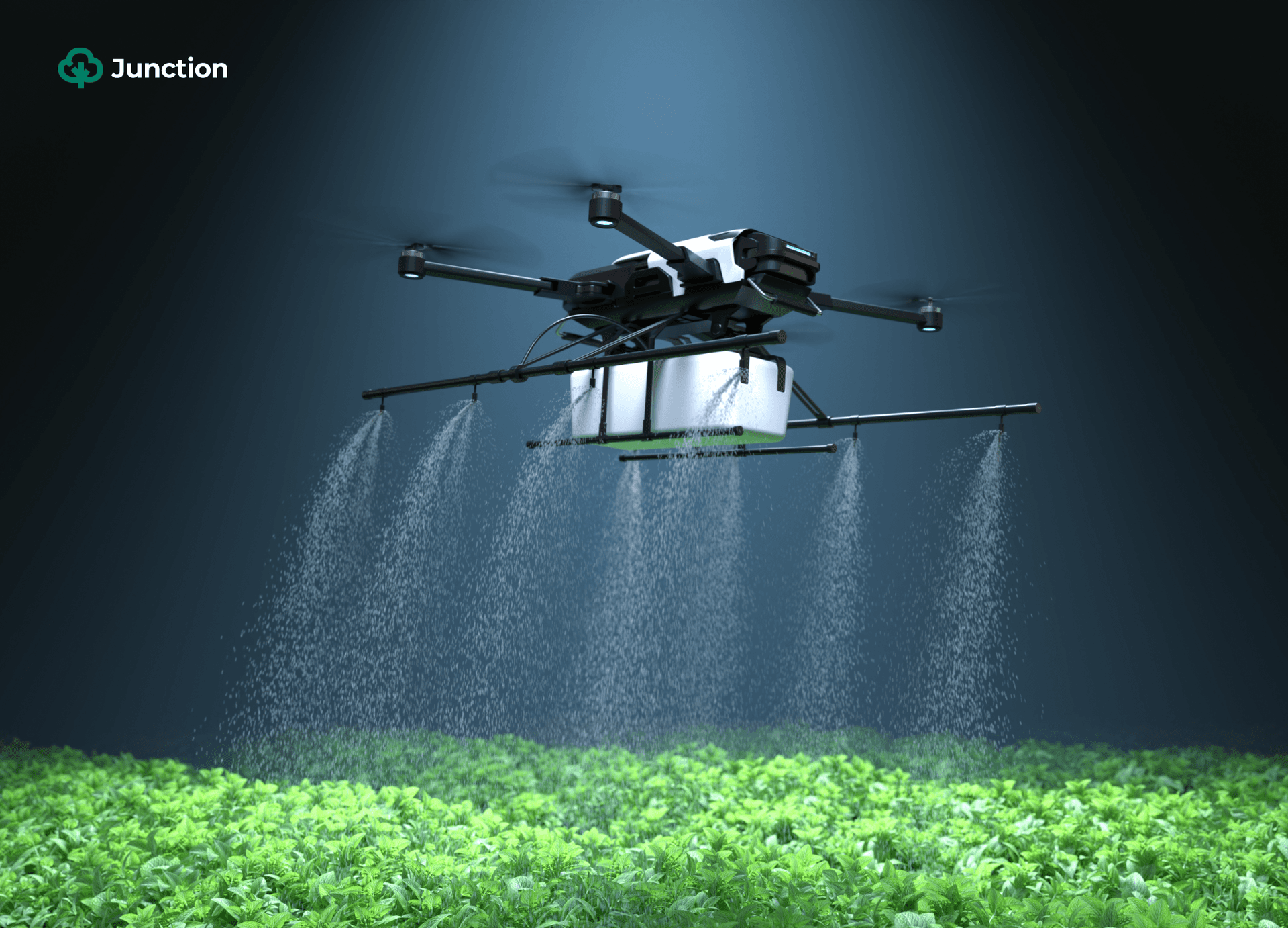 Using adjuvants to enhance pesticides performance