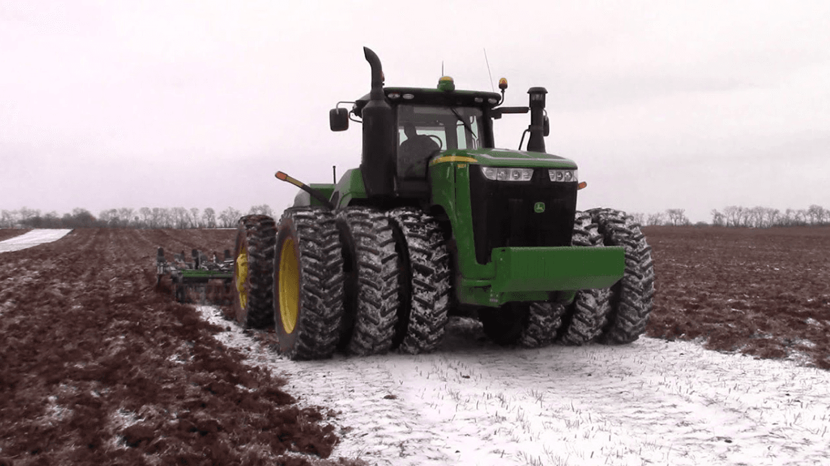 Nigeria's Agriculture Can Generate $50 Billion In GDP