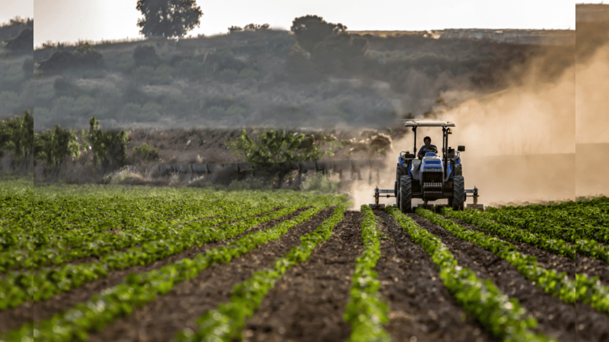 Report: Agricultural Greenhouse Gas Emissions Increase In Canada