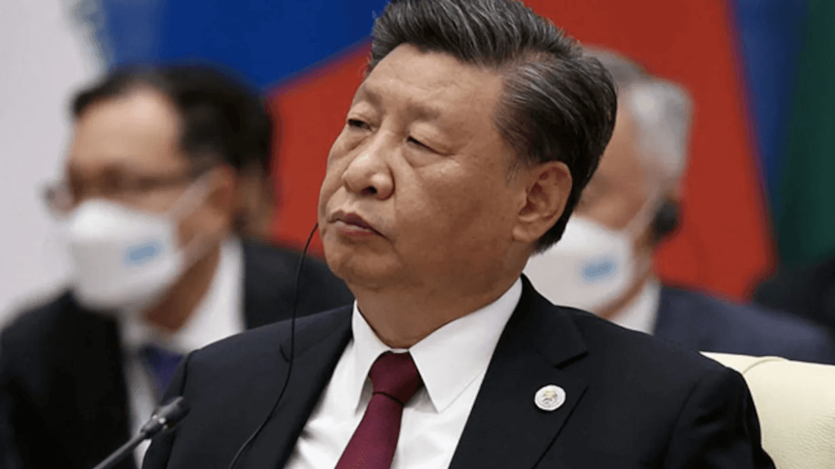 Chinese President Calls For Revival Of Northeastern Provinces To Boost Food Production