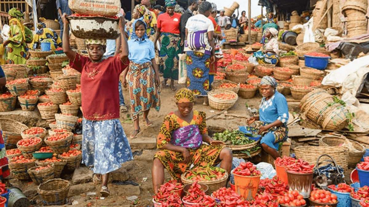 African Diaspora Impact Center Launches $500 Million Food Initiative In Nigeria