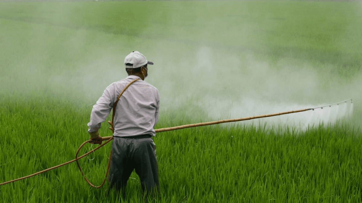 EU Proposes To Re-Approve Glyphosate Use Until 2033