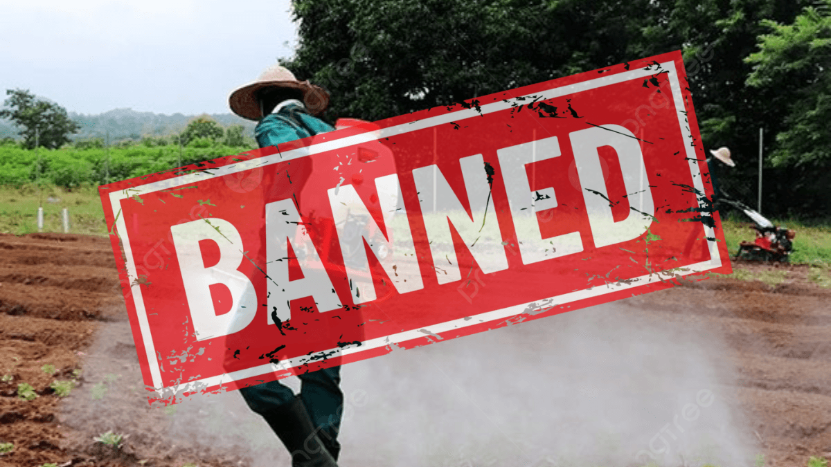 Ogun State Launches Campaign To Stop Use Of Banned Agro-Chemicals