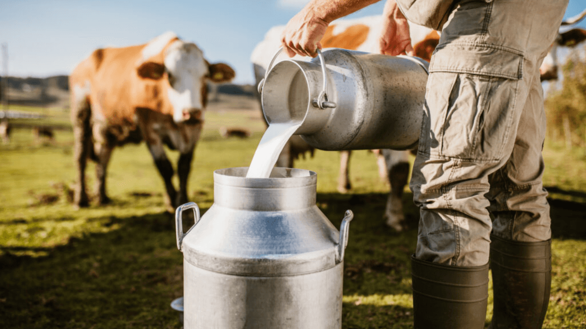 John Deere, DeLaval Partner To Create Digital Ecosystem For Dairy Farmers