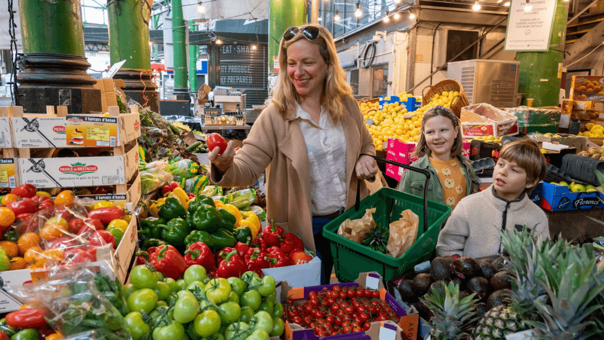 US Urge UK To Liberalise Its Agriculture Markets In New Trade Agreement