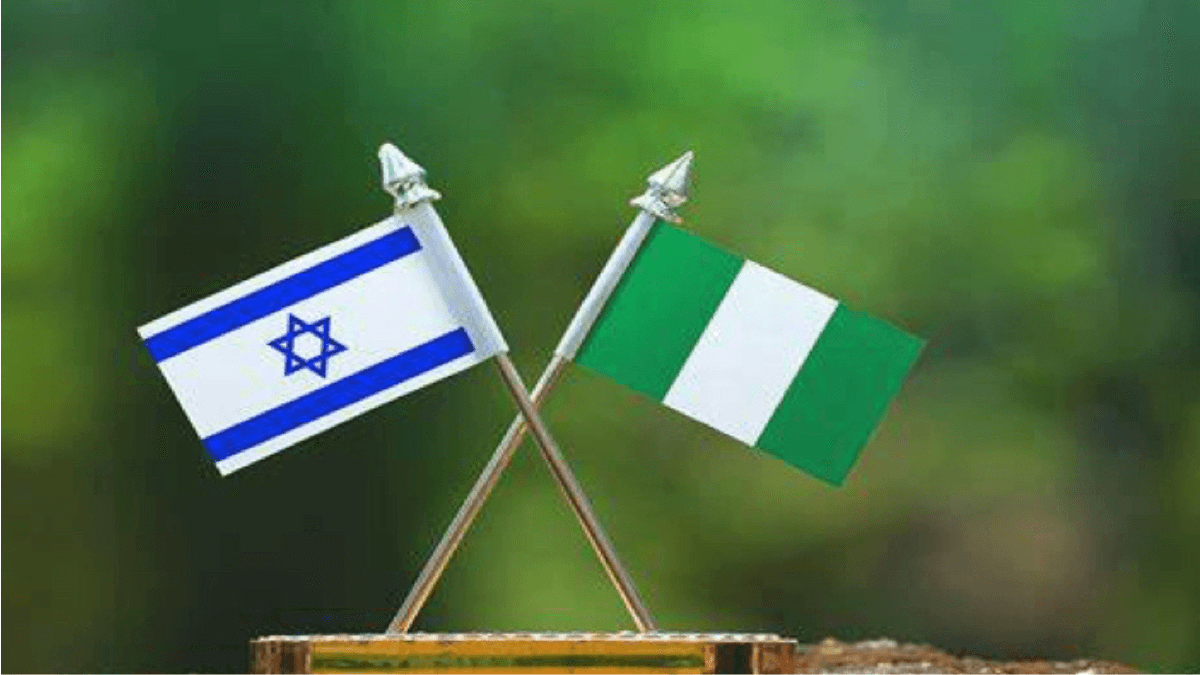 Nigeria's FCT And Israel To Collaborate On Agriculture, Security