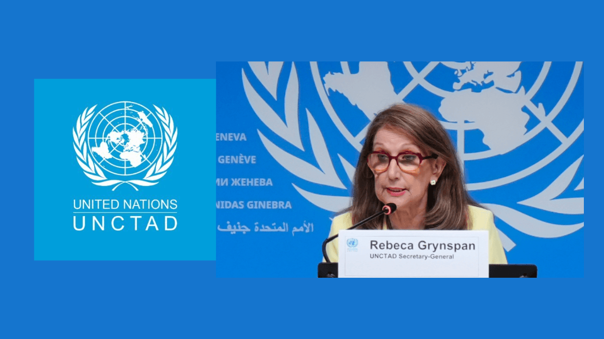 Global Food Crisis: UN Calls For Tighter Oversight Of Commodity Traders