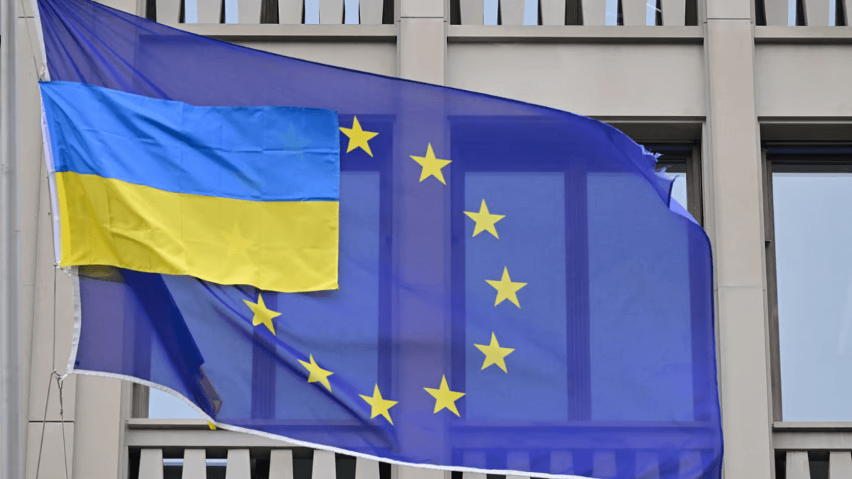 Ukraine Joining EU Would Cut Agricultural Funding For Farmers By 20%