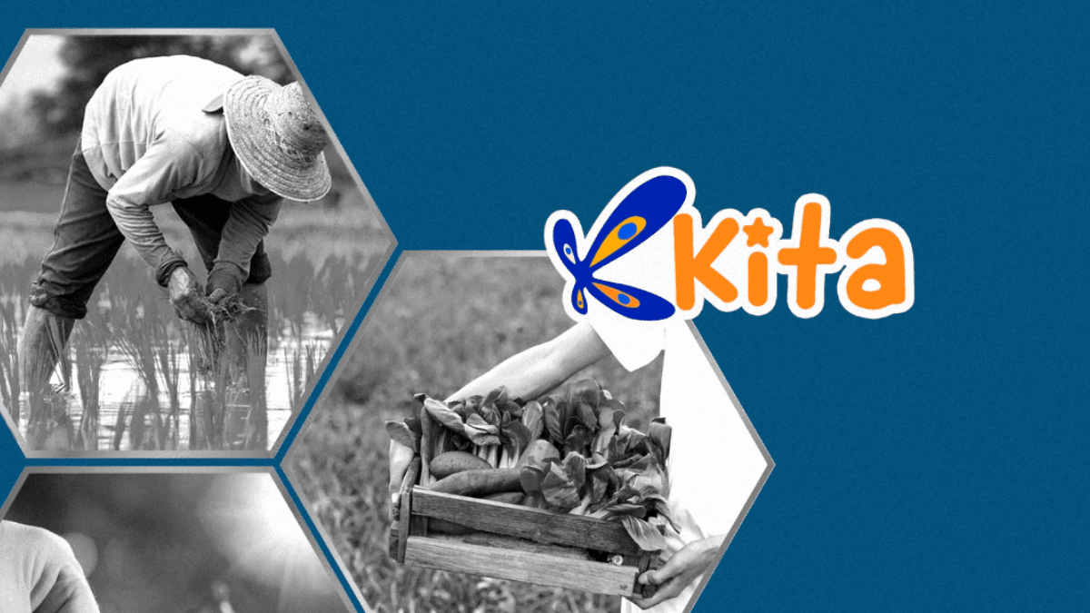 Kita Startup Raises $3m To Digitalise Philippines Agriculture Supply Chain