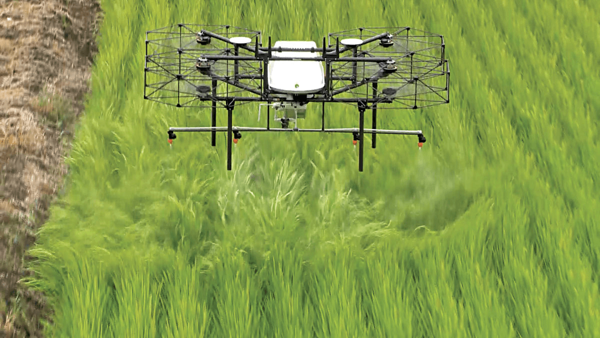 Japan to Provide Remote Medical Care, Smart Farming To Ukraine