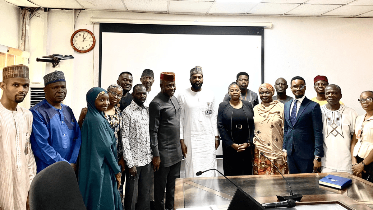 Nigeria Inaugurates Committee To Harness Bioenergy Potential