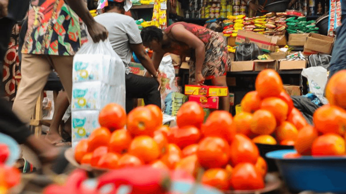 Rising Food Prices: Expert Urges Emergency Measures To Curb Crisis