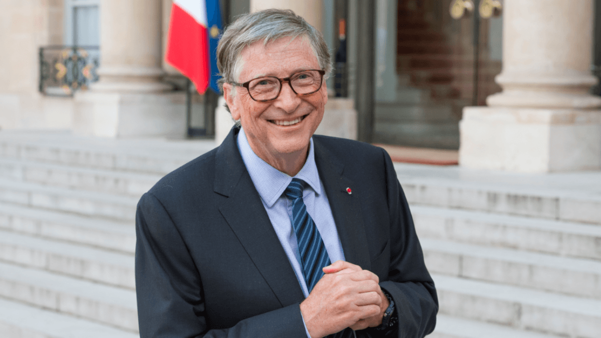 Bill Gates Accused Of Land Grab, Threatening Small Farmers