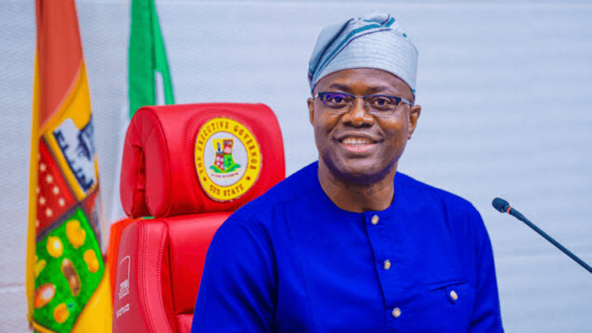 Oyo State Sets Criteria For Disbursing â¦1B Loan To Farmers