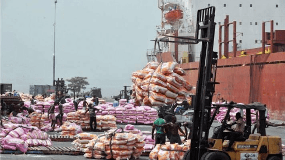 Nigeria's â¦3 Trillion Food Imports Unsustainable - TGI Group Says