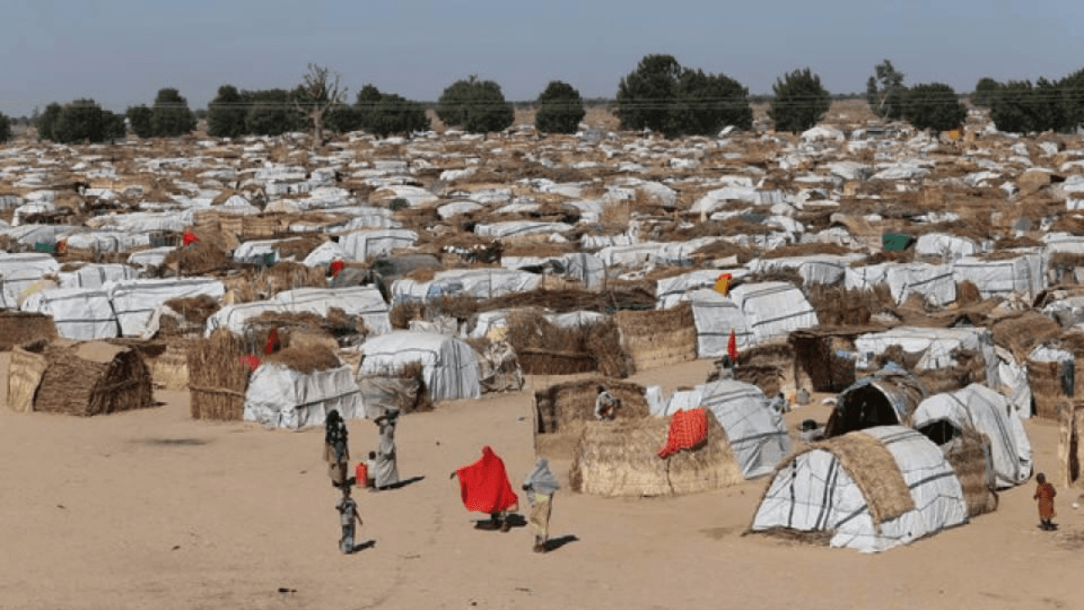 Looming Food Crisis Threatens Millions Of Nigerians