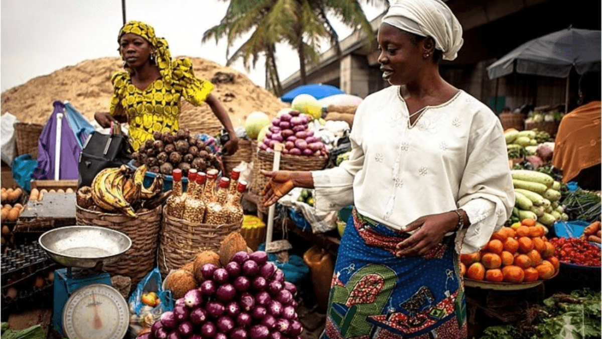 Green Sahara Farms CEO Urges FG To Intervene To Curb Soaring Food Prices