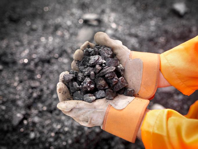 From Fossil Fuel To Feed: Chinese Scientists Craft Protein From Coal