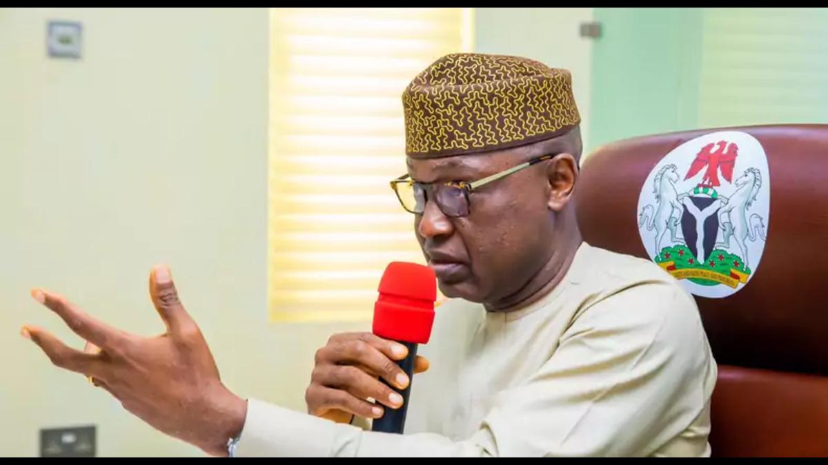 Ekiti State Commits â¦2.2 Billion To Boost Food Security, Livestock Production