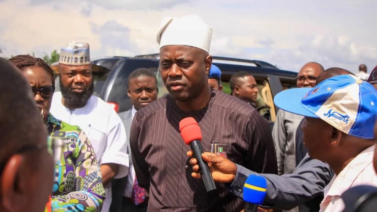 Oyo State Government Takes Steps to Address Rising Food Prices