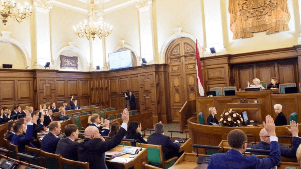 Latvia Bans Russian Agricultural And Animal Feed Imports