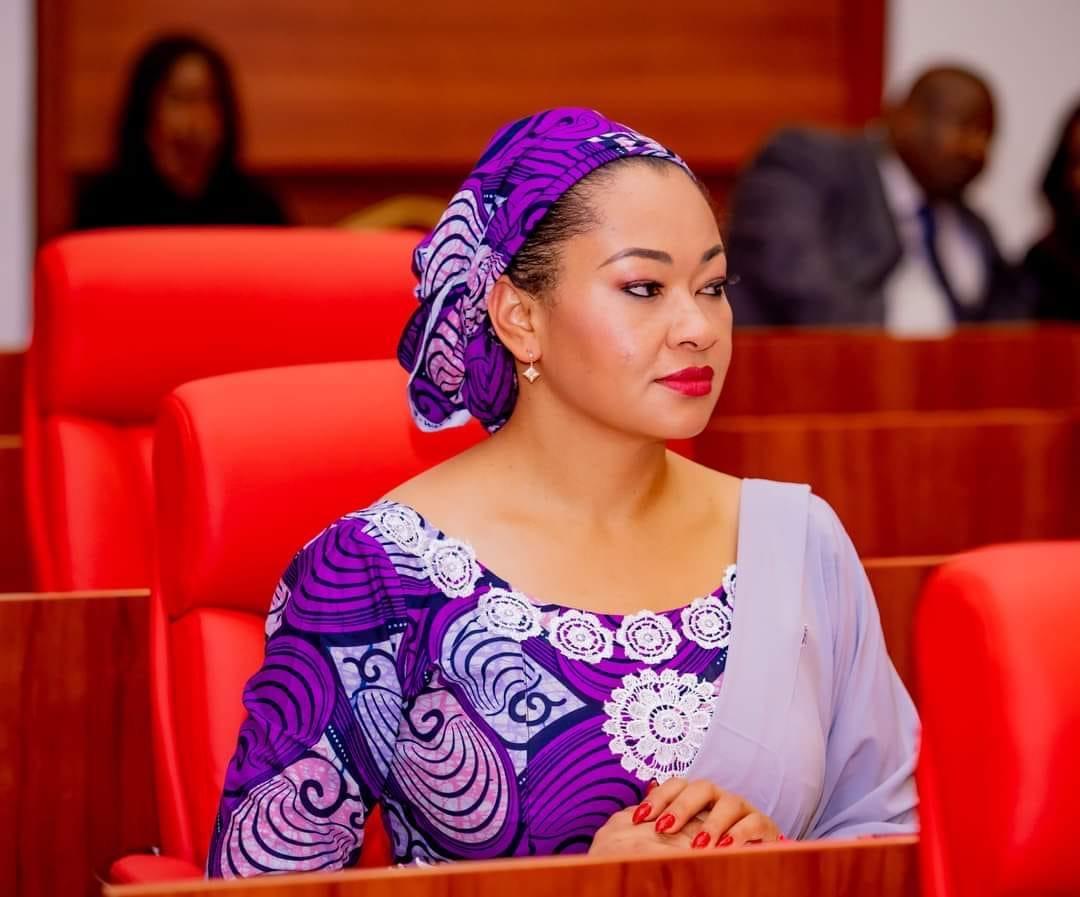 Kogi Senator Akpoti-Uduaghan Pledges Support For Women In Agriculture At Gender Policy Forum